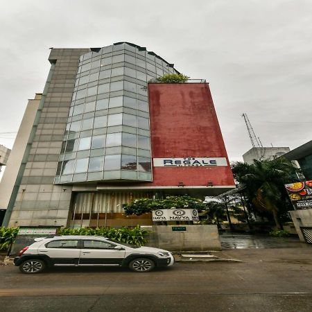 The Regale By Tunga Hotel Mumbai  Buitenkant foto
