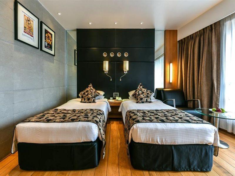The Regale By Tunga Hotel Mumbai  Buitenkant foto