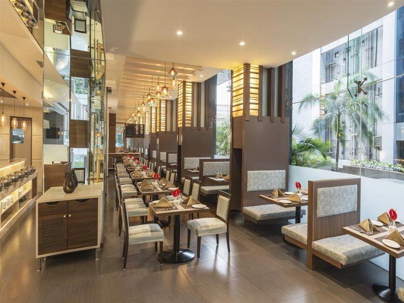 The Regale By Tunga Hotel Mumbai  Buitenkant foto