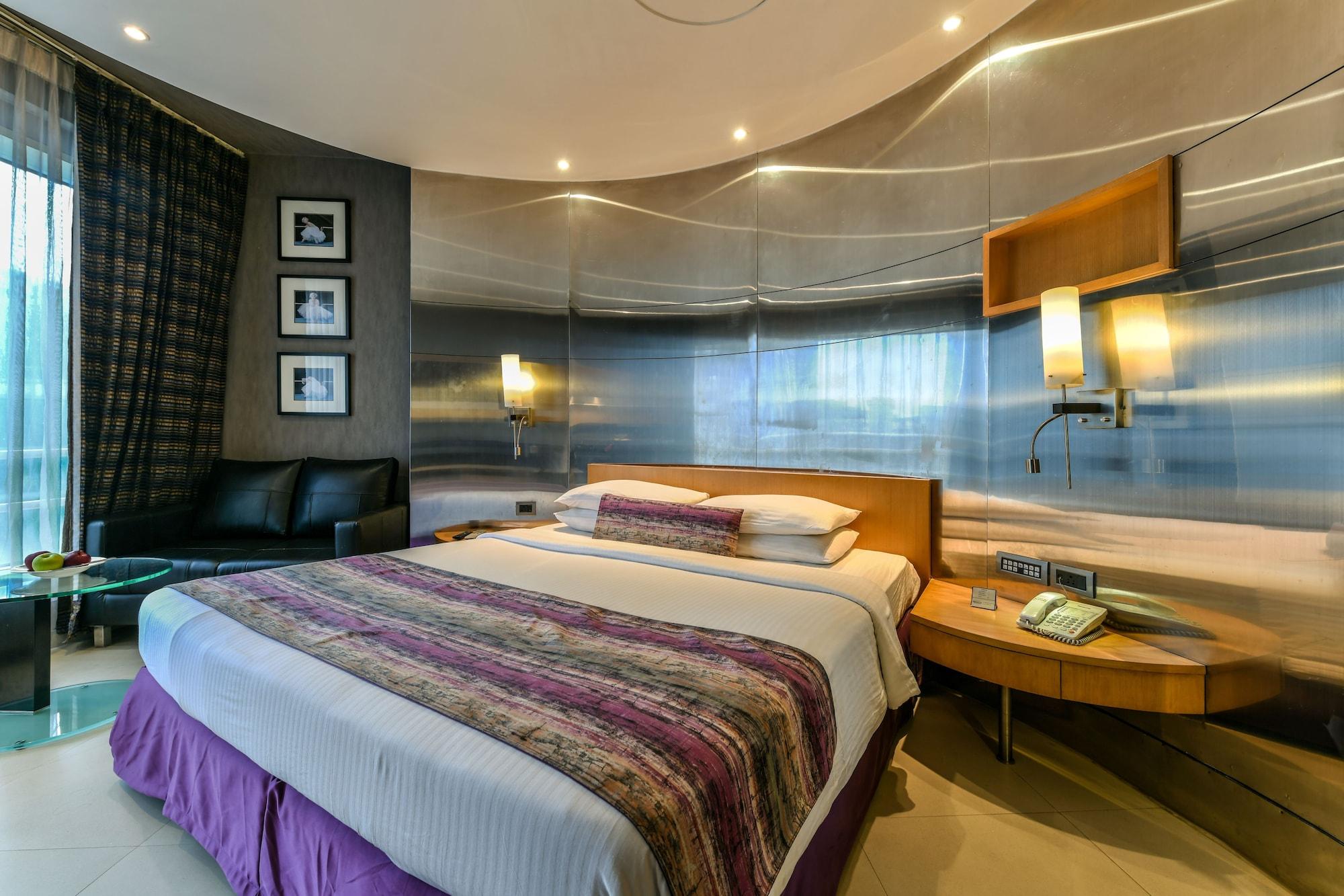 The Regale By Tunga Hotel Mumbai  Buitenkant foto