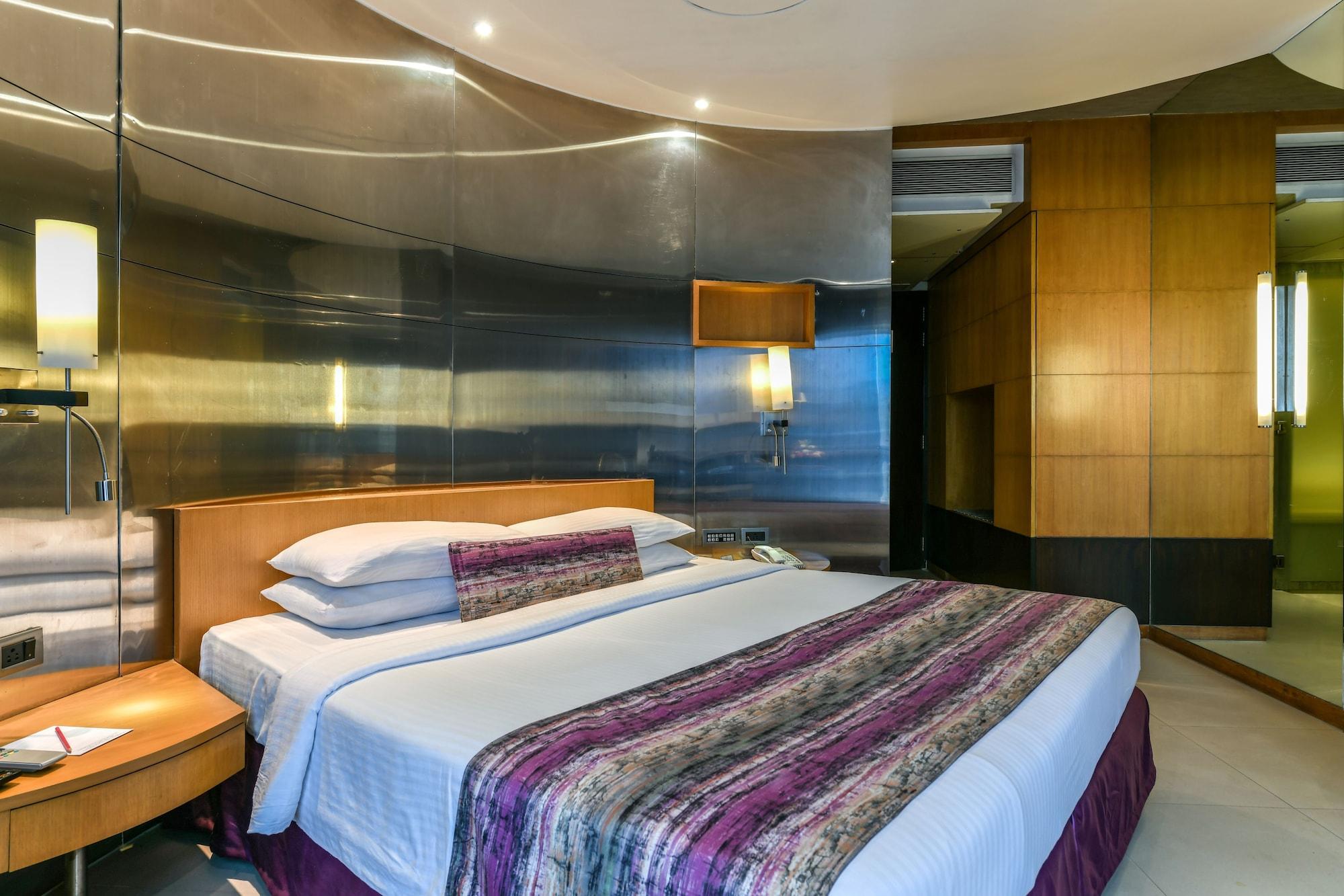 The Regale By Tunga Hotel Mumbai  Buitenkant foto
