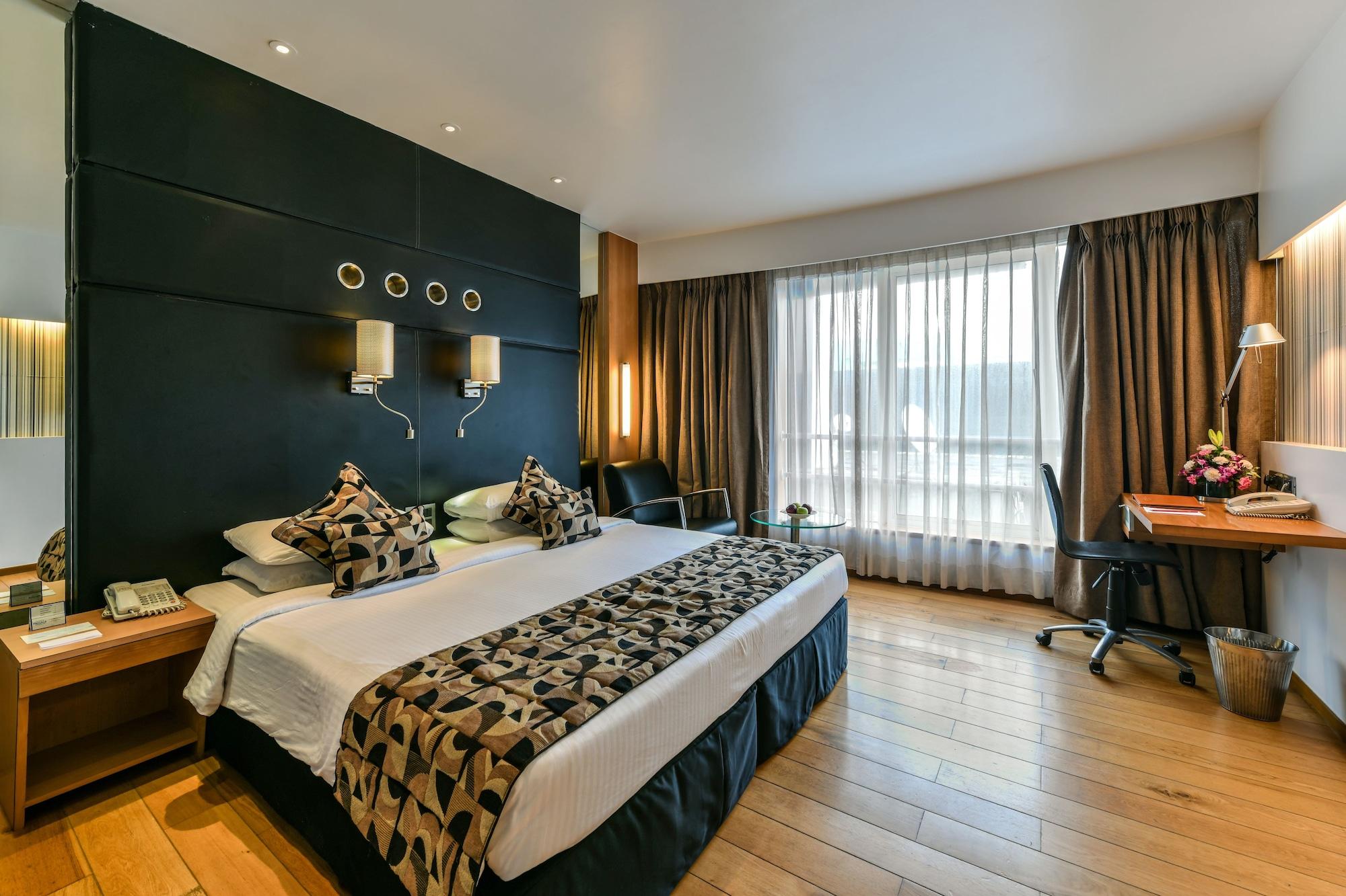 The Regale By Tunga Hotel Mumbai  Buitenkant foto