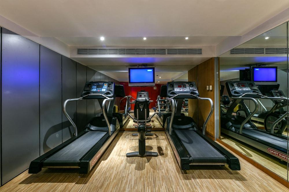 The Regale By Tunga Hotel Mumbai  Buitenkant foto