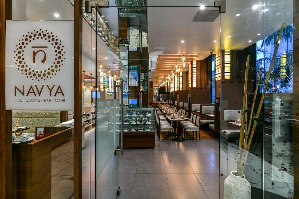 The Regale By Tunga Hotel Mumbai  Buitenkant foto