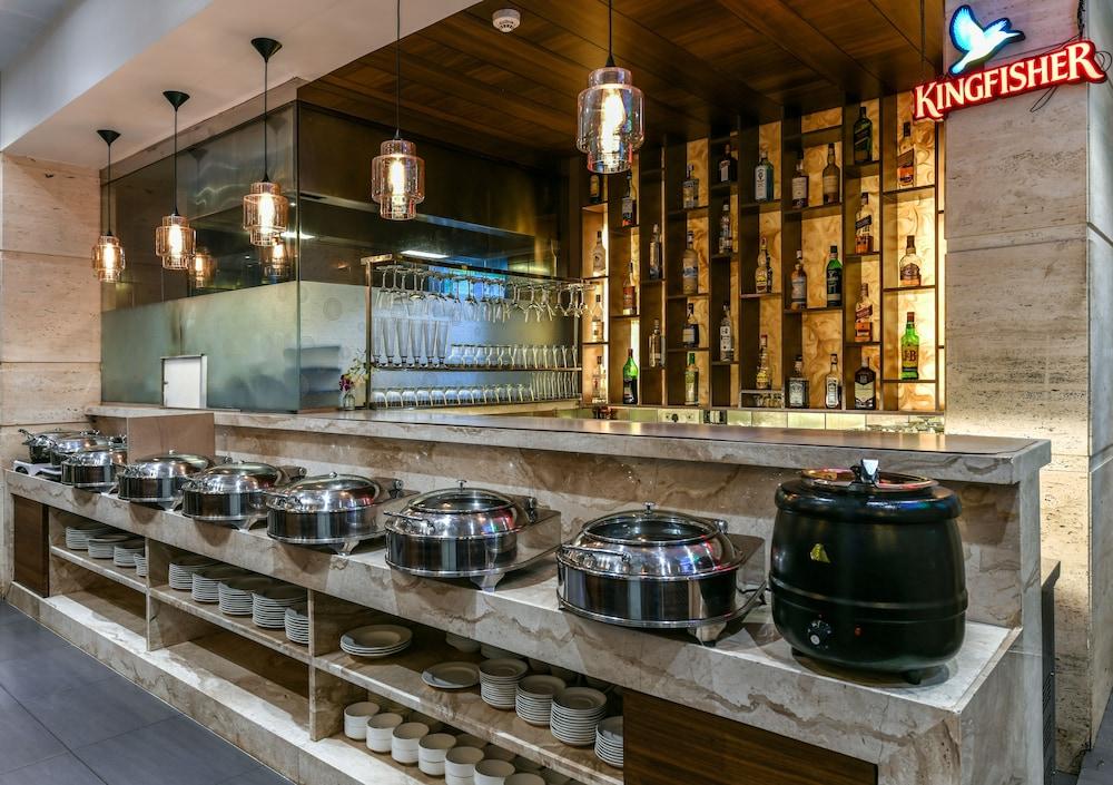 The Regale By Tunga Hotel Mumbai  Buitenkant foto