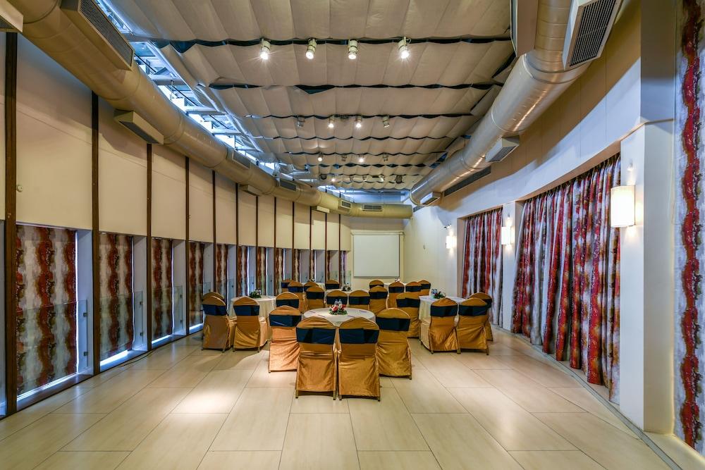 The Regale By Tunga Hotel Mumbai  Buitenkant foto
