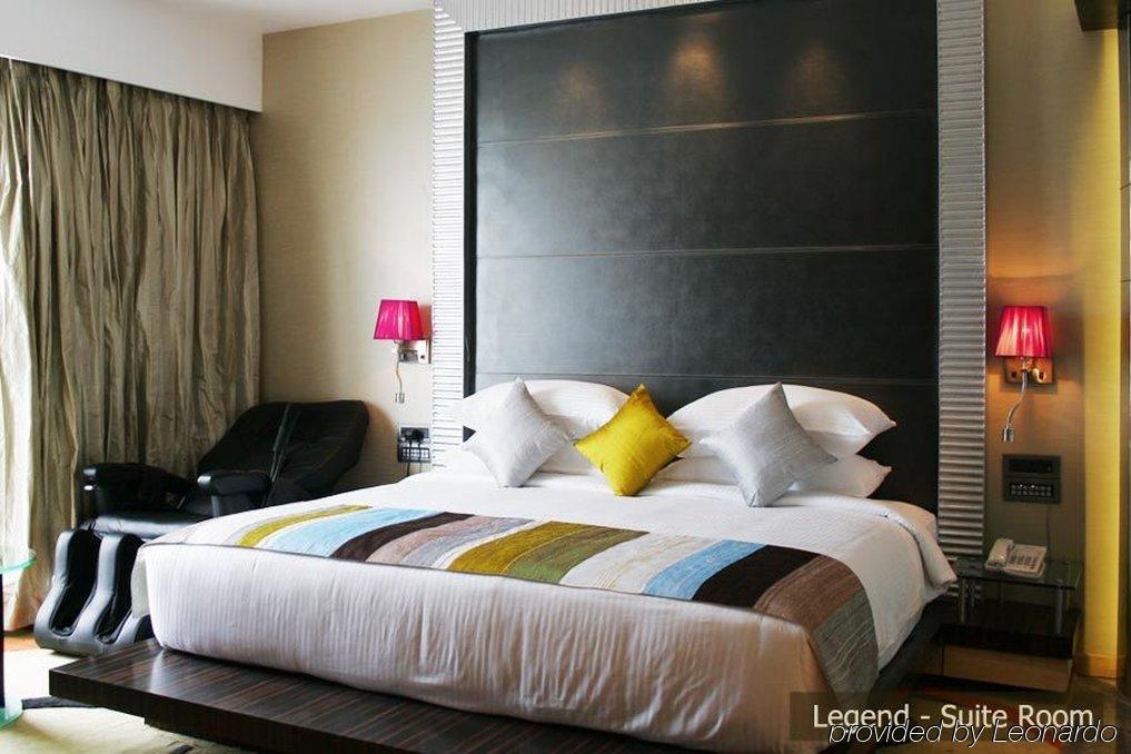 The Regale By Tunga Hotel Mumbai  Kamer foto