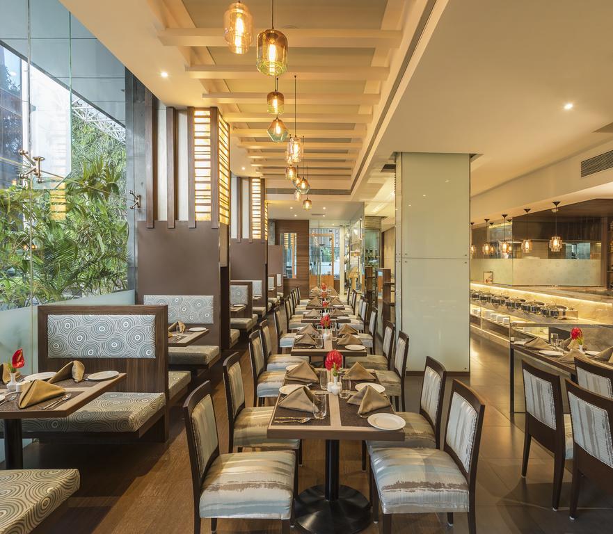 The Regale By Tunga Hotel Mumbai  Buitenkant foto