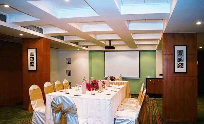 The Regale By Tunga Hotel Mumbai  Buitenkant foto