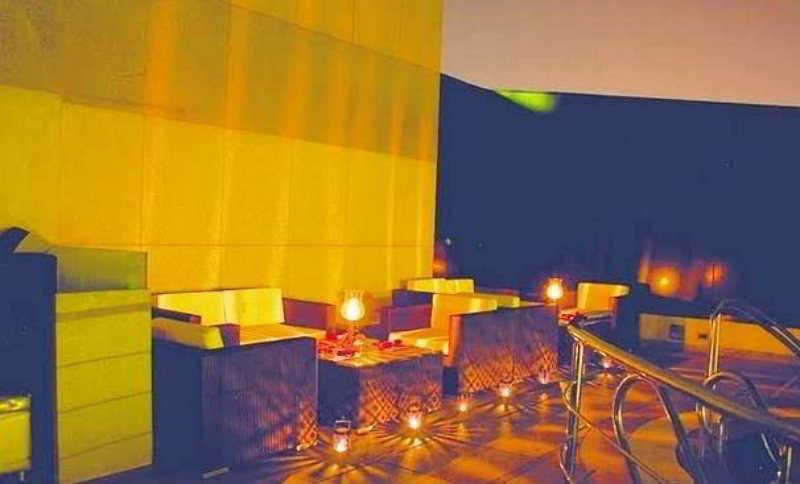 The Regale By Tunga Hotel Mumbai  Buitenkant foto
