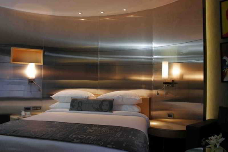 The Regale By Tunga Hotel Mumbai  Buitenkant foto