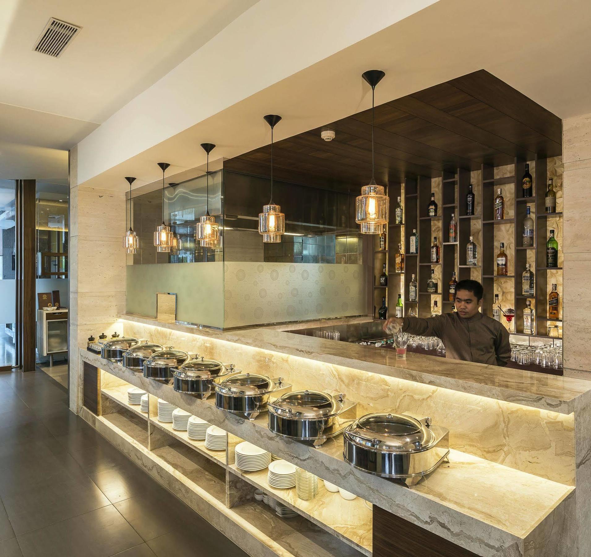 The Regale By Tunga Hotel Mumbai  Buitenkant foto
