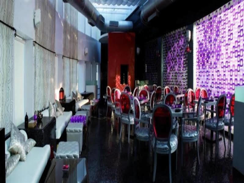 The Regale By Tunga Hotel Mumbai  Buitenkant foto