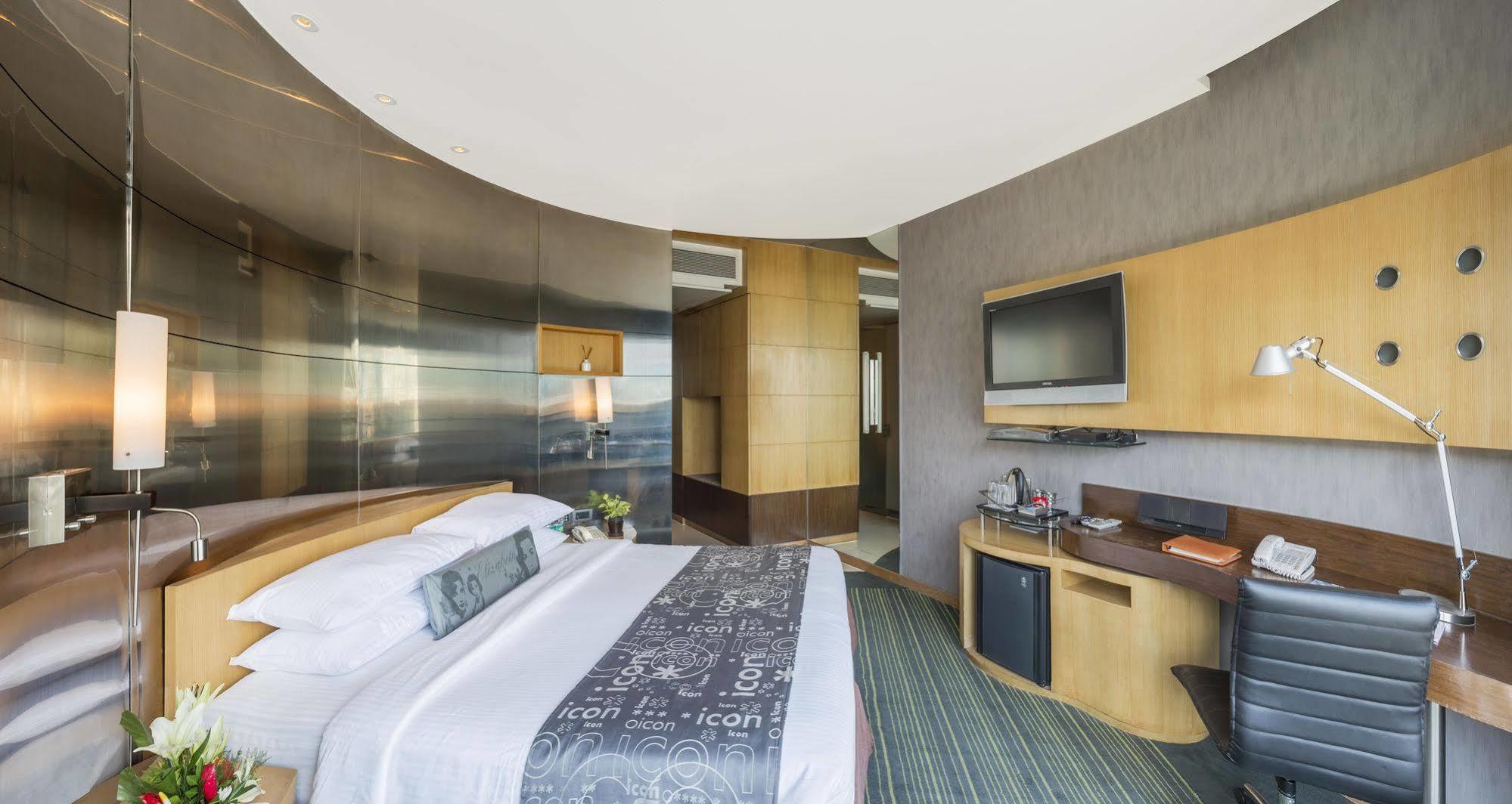The Regale By Tunga Hotel Mumbai  Buitenkant foto