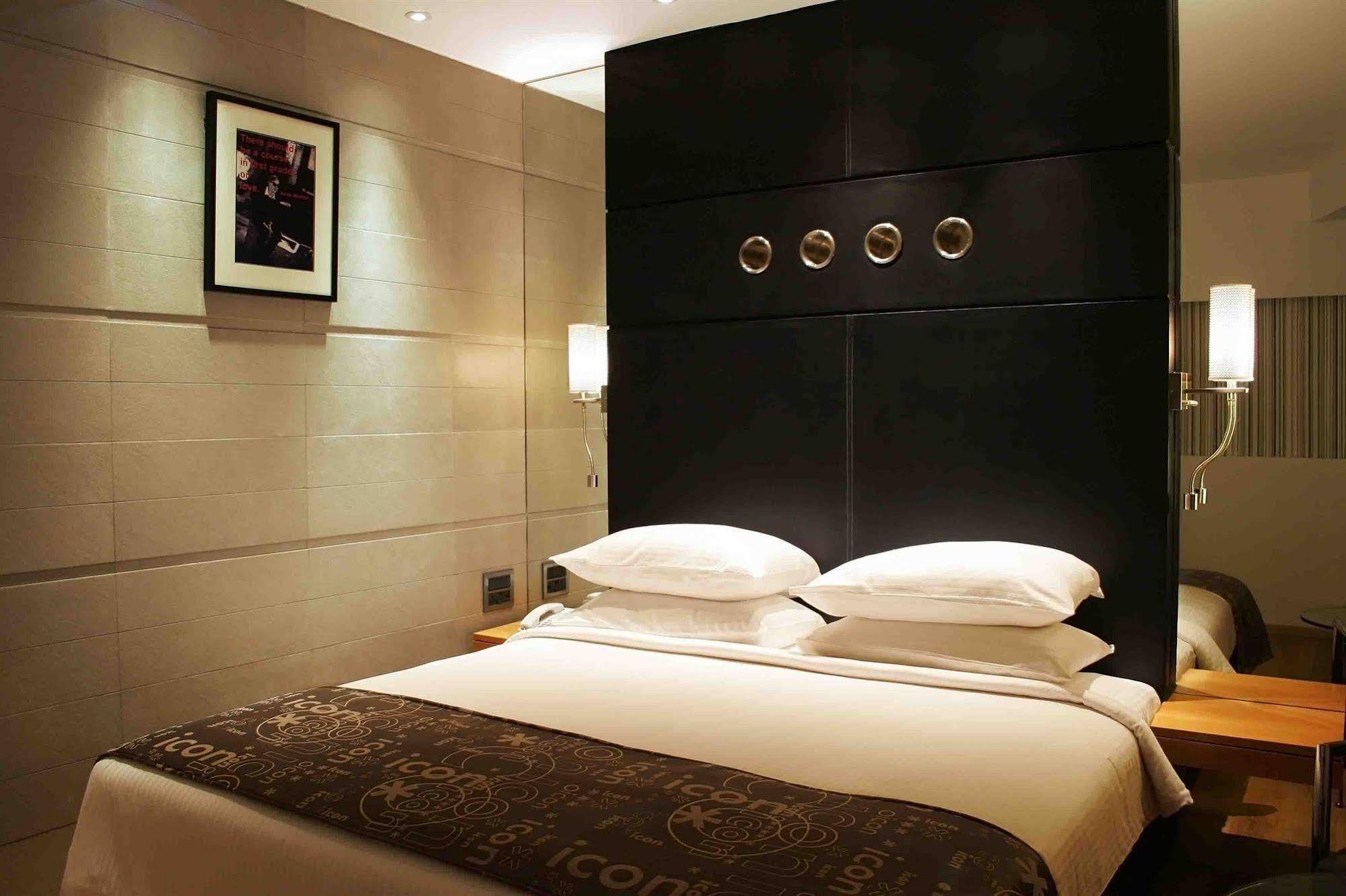 The Regale By Tunga Hotel Mumbai  Buitenkant foto