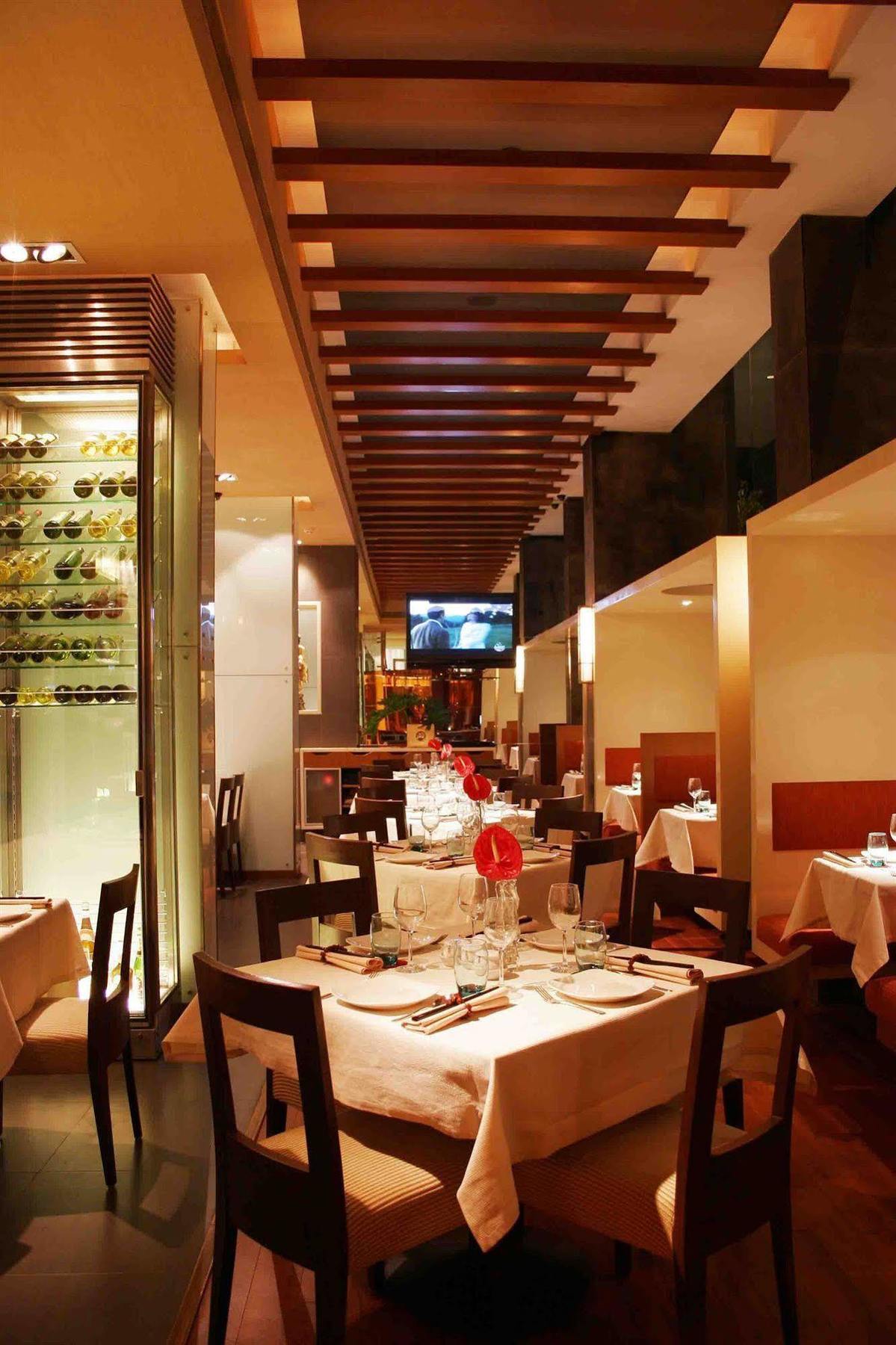 The Regale By Tunga Hotel Mumbai  Buitenkant foto
