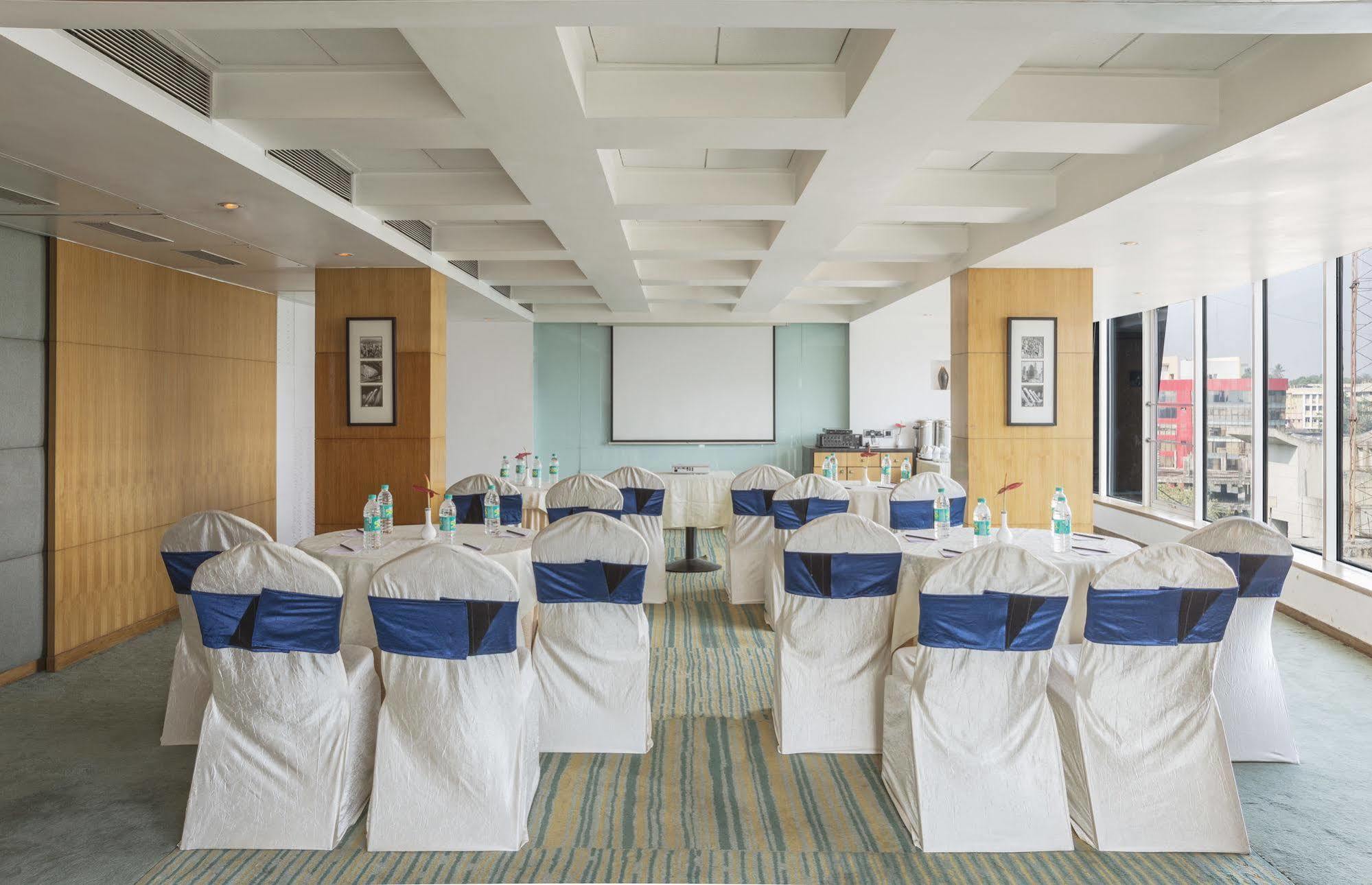 The Regale By Tunga Hotel Mumbai  Buitenkant foto