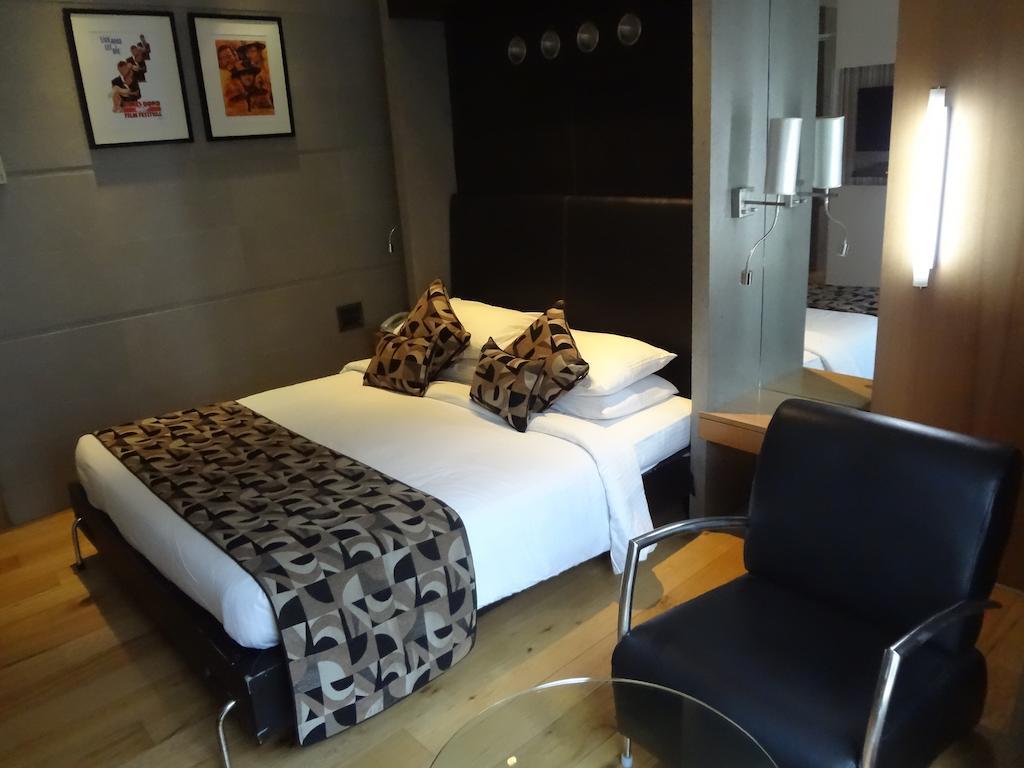 The Regale By Tunga Hotel Mumbai  Buitenkant foto