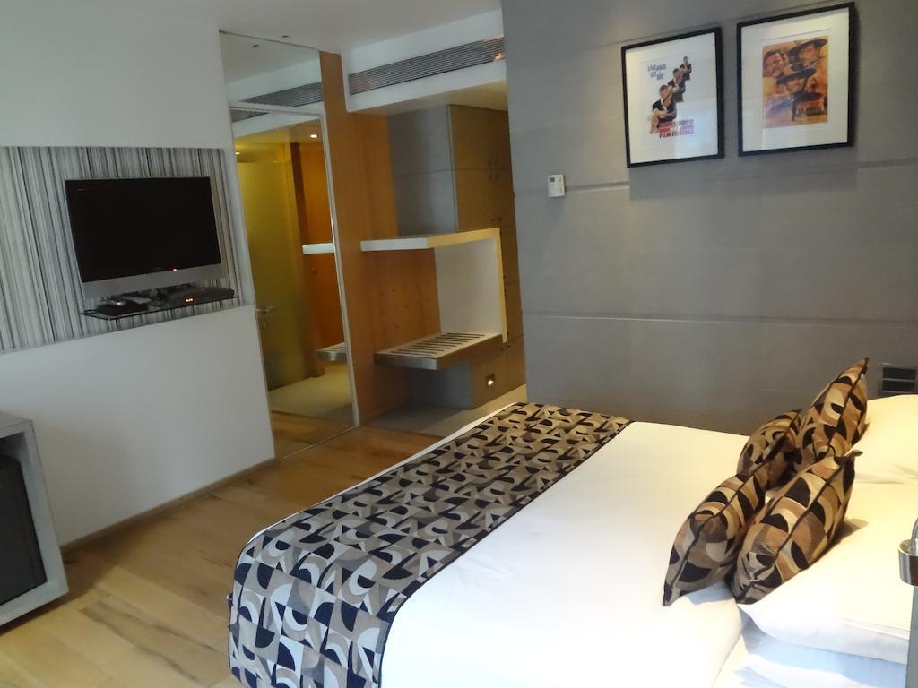 The Regale By Tunga Hotel Mumbai  Buitenkant foto