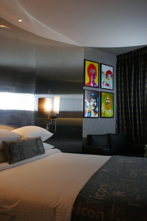 The Regale By Tunga Hotel Mumbai  Buitenkant foto