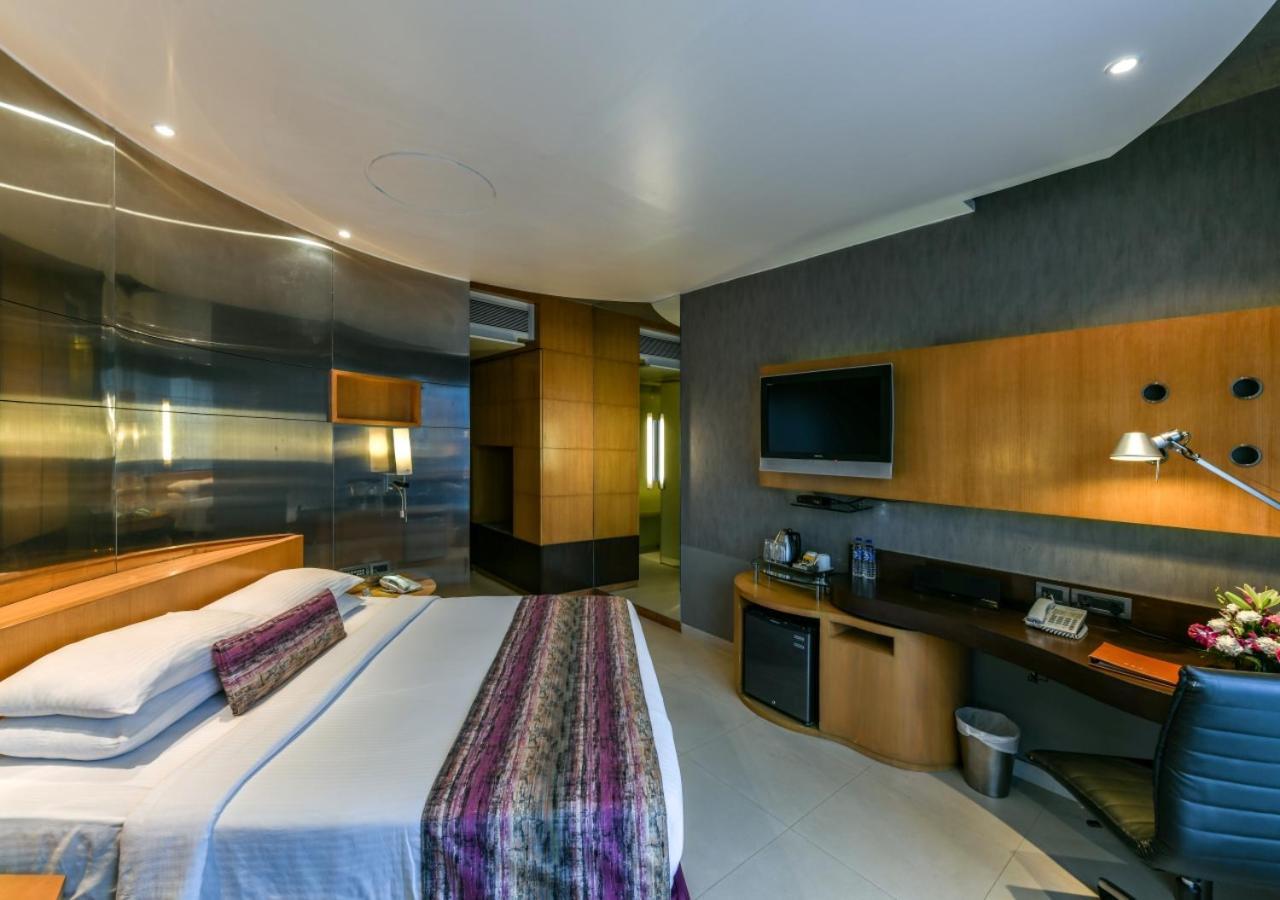 The Regale By Tunga Hotel Mumbai  Buitenkant foto