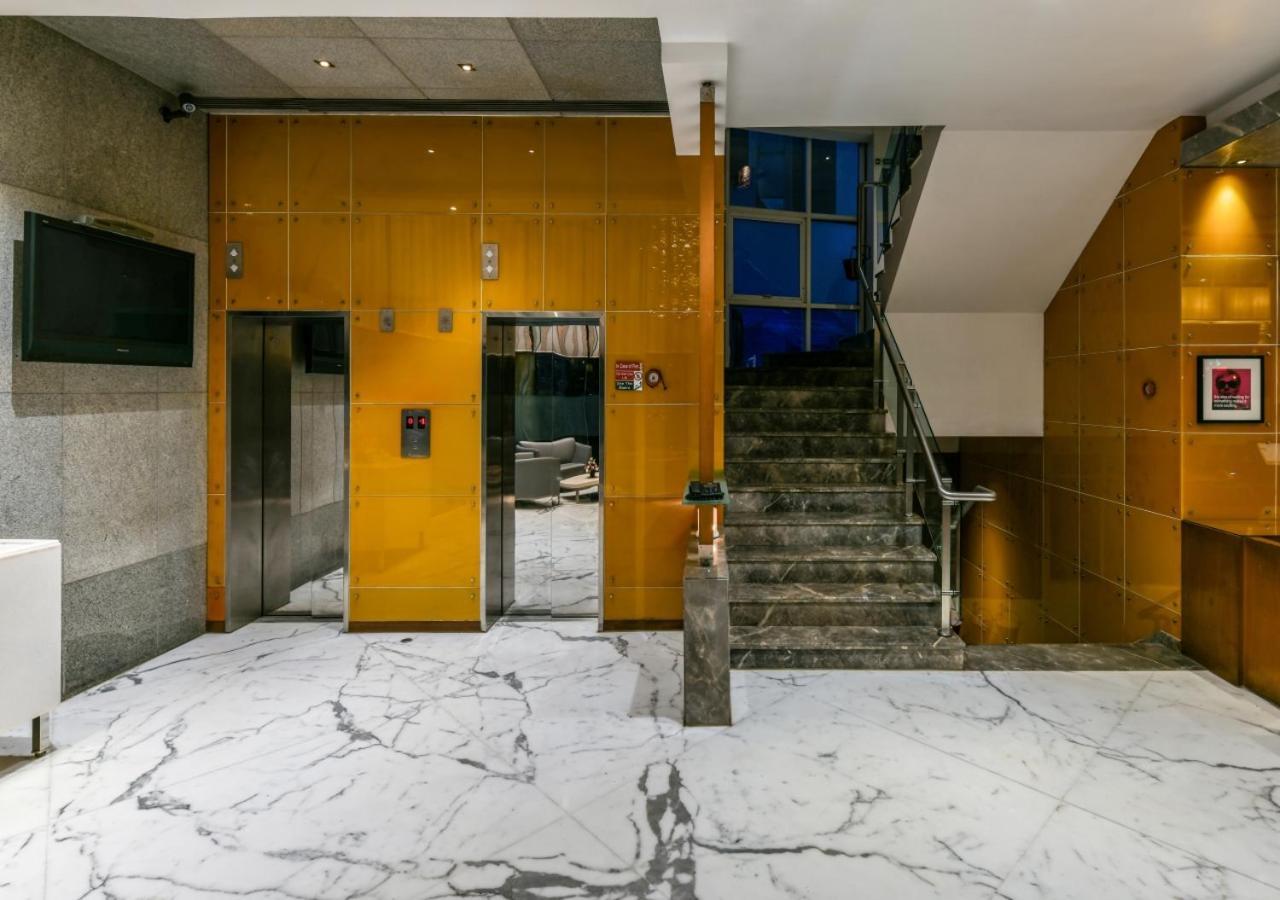 The Regale By Tunga Hotel Mumbai  Buitenkant foto