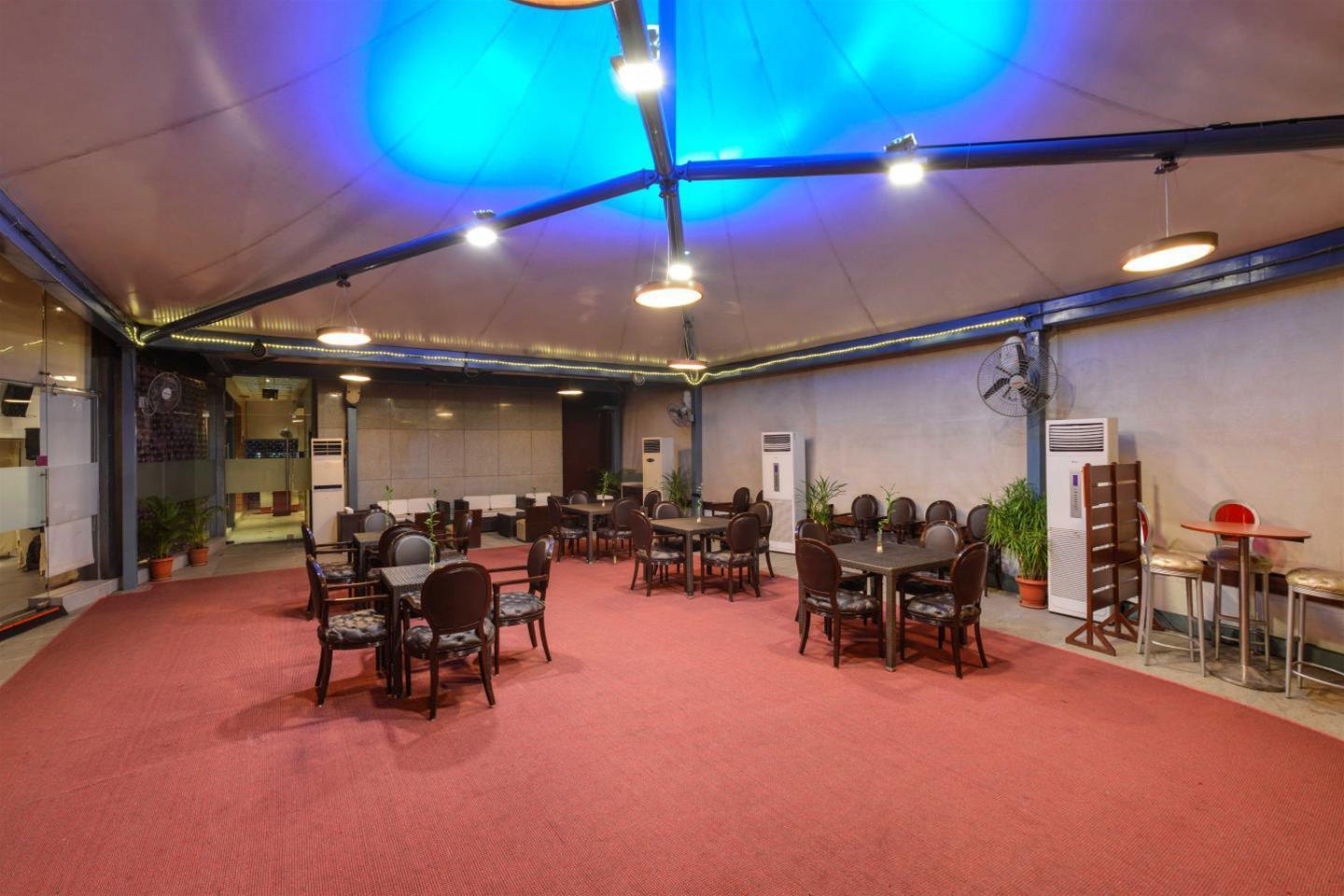 The Regale By Tunga Hotel Mumbai  Buitenkant foto