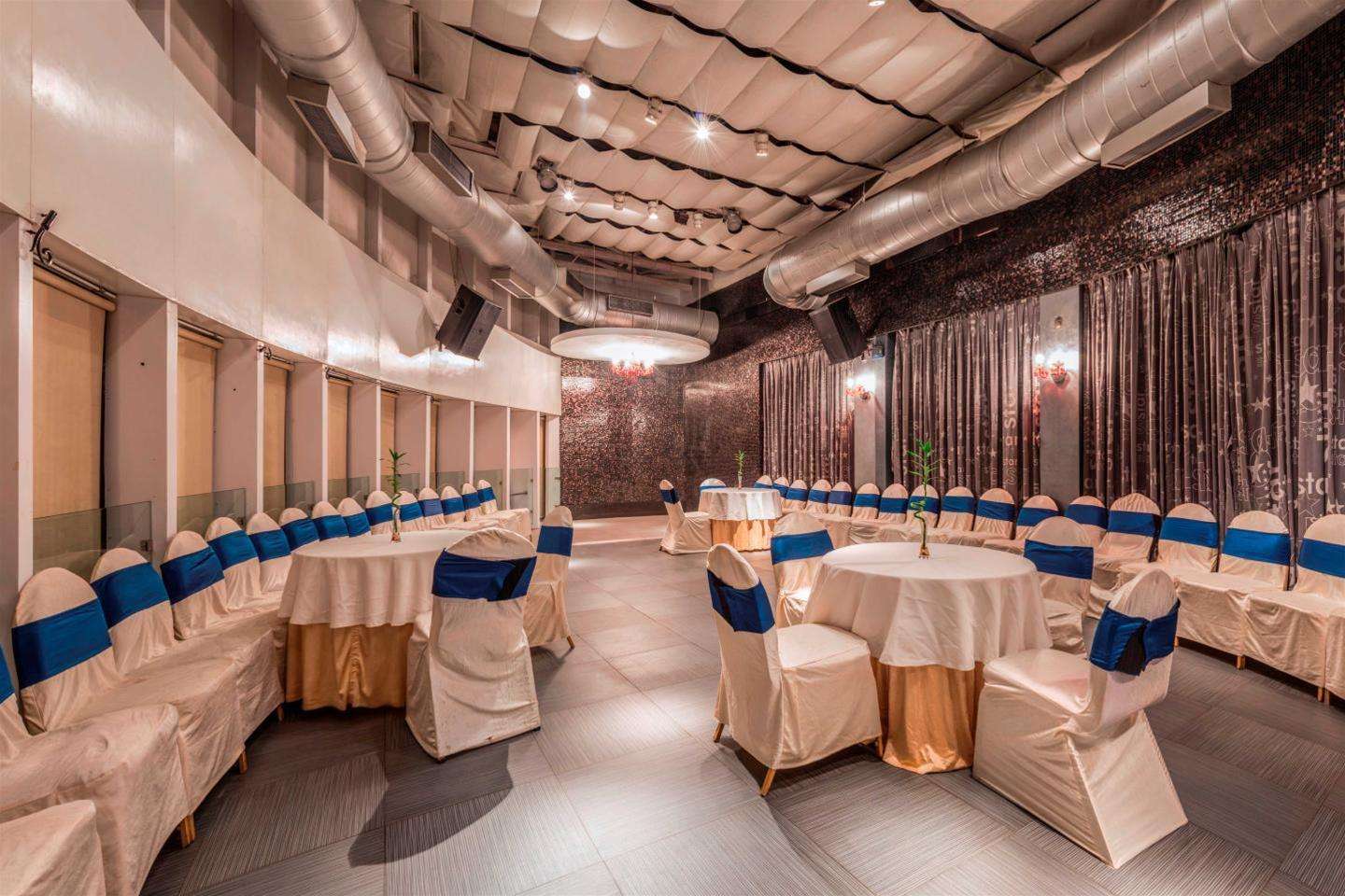 The Regale By Tunga Hotel Mumbai  Buitenkant foto
